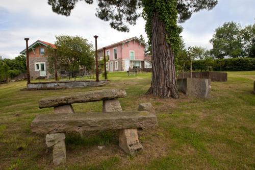 Agroturismo Apartamentos Rolisas