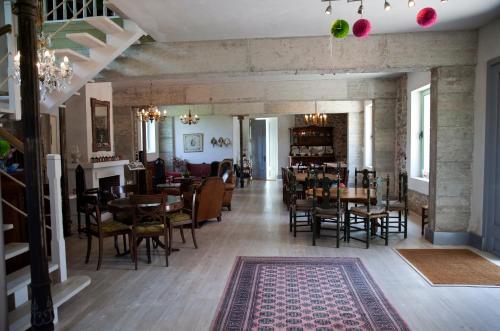 Agroturismo Apartamentos Rolisas