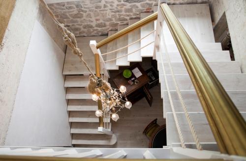 Agroturismo Apartamentos Rolisas