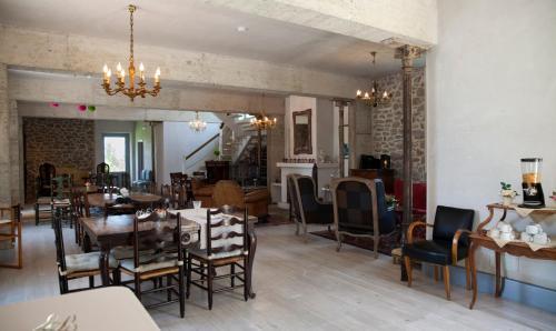 Agroturismo Apartamentos Rolisas