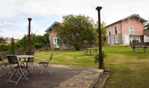 Agroturismo Apartamentos Rolisas