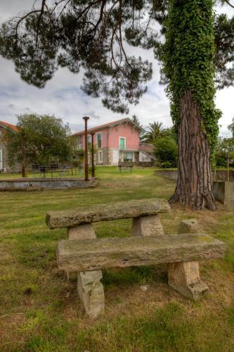 Agroturismo Apartamentos Rolisas