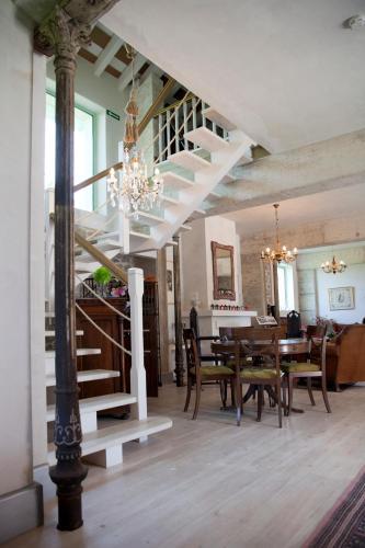 Agroturismo Apartamentos Rolisas