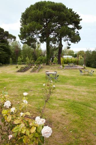 Agroturismo Apartamentos Rolisas