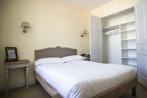 Hotel H�tel Restaurant Relais Du Loir