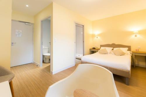 Hotel H�tel Restaurant Relais Du Loir