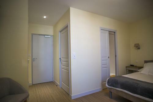 Hotel H�tel Restaurant Relais Du Loir