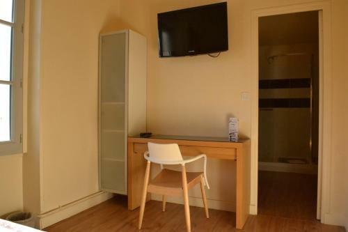 Hotel H�tel Restaurant Relais Du Loir