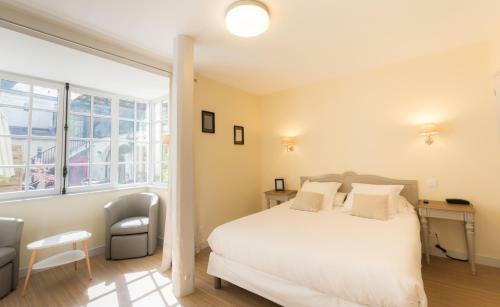 Hotel H�tel Restaurant Relais Du Loir