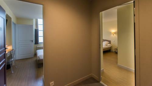Hotel H�tel Restaurant Relais Du Loir