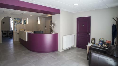 Hotel H�tel Restaurant Relais Du Loir