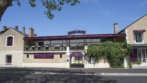 Hotel H�tel Restaurant Relais Du Loir