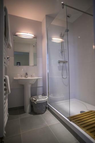Hotel H�tel Restaurant Relais Du Loir