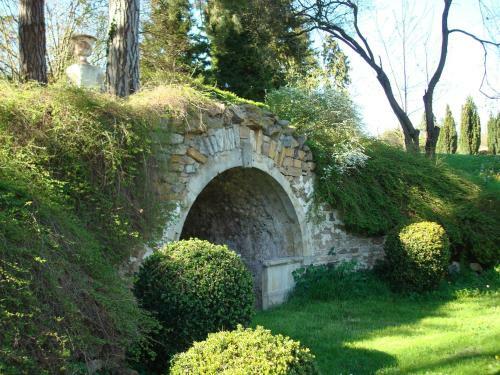 Apartamento Les Communs Du Manoir