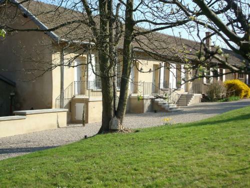 Apartamento Les Communs Du Manoir