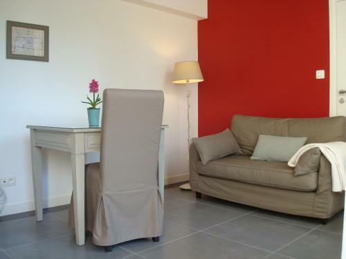Apartamento Les Communs Du Manoir