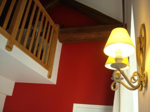 Apartamento Les Communs Du Manoir
