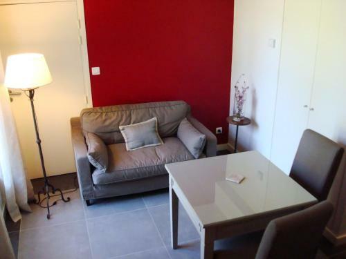Apartamento Les Communs Du Manoir