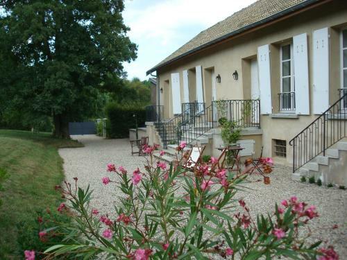 Apartamento Les Communs Du Manoir
