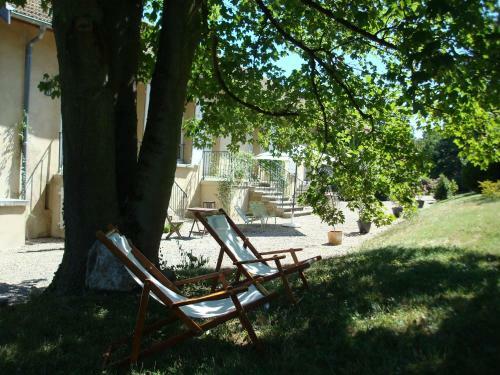 Apartamento Les Communs Du Manoir