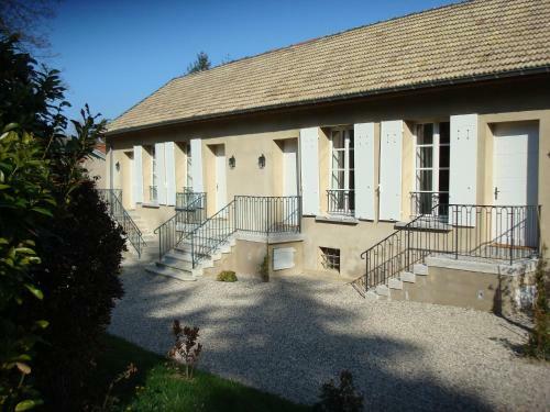 Apartamento Les Communs Du Manoir