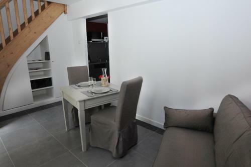 Apartamento Les Communs Du Manoir