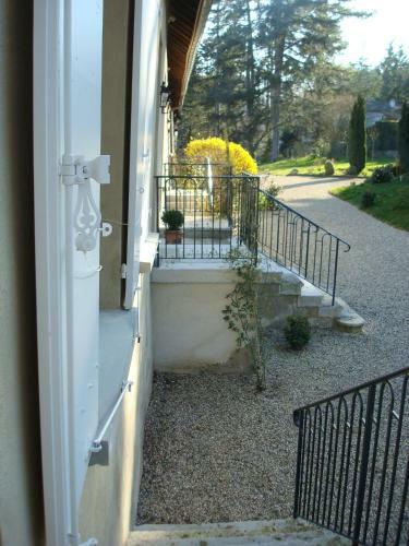 Apartamento Les Communs Du Manoir