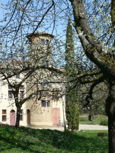 Apartamento Les Communs Du Manoir