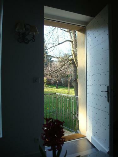 Apartamento Les Communs Du Manoir