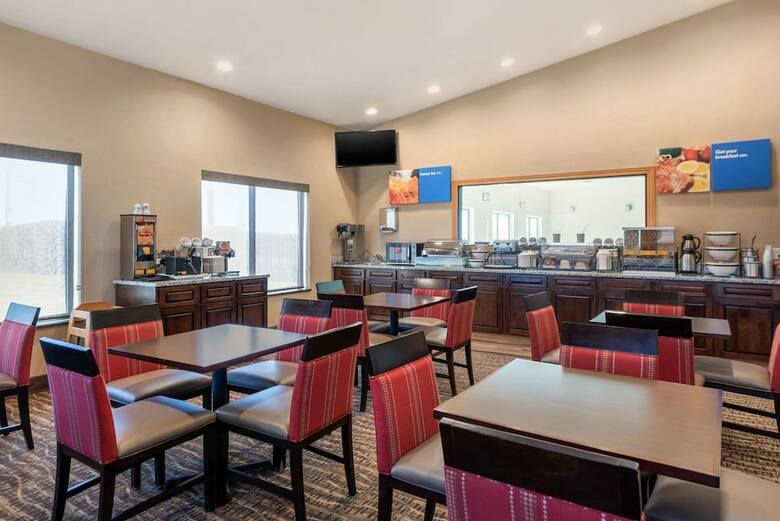 Hotel Comfort Inn Limon