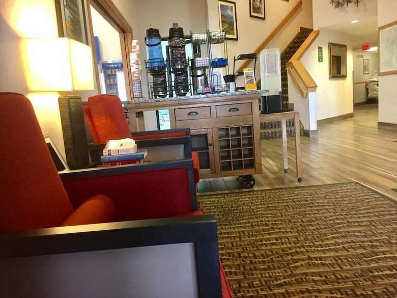 Hotel Comfort Inn Limon