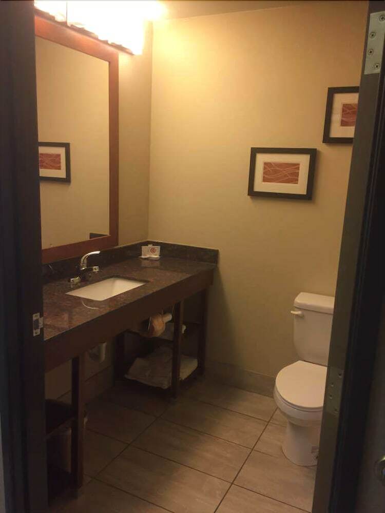 Hotel Comfort Inn Limon
