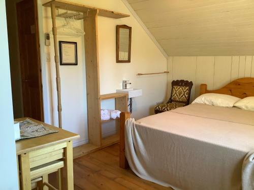 Bed & Breakfast Gite Chez Gilles L�vesque