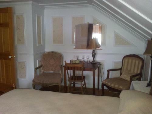Bed & Breakfast Gite Chez Gilles L�vesque