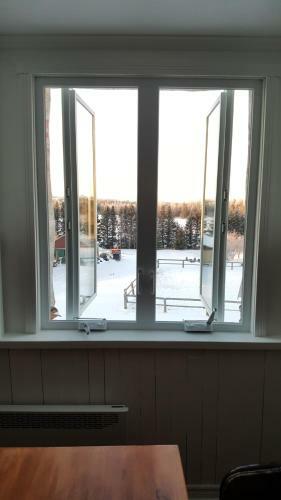Bed & Breakfast Gite Chez Gilles L�vesque