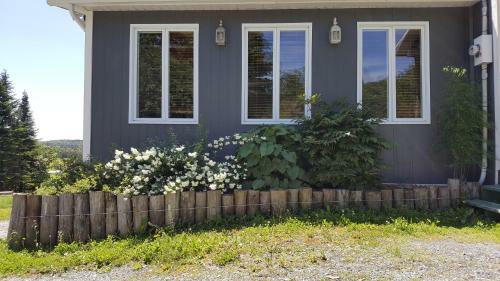 Bed & Breakfast Gite Chez Gilles L�vesque