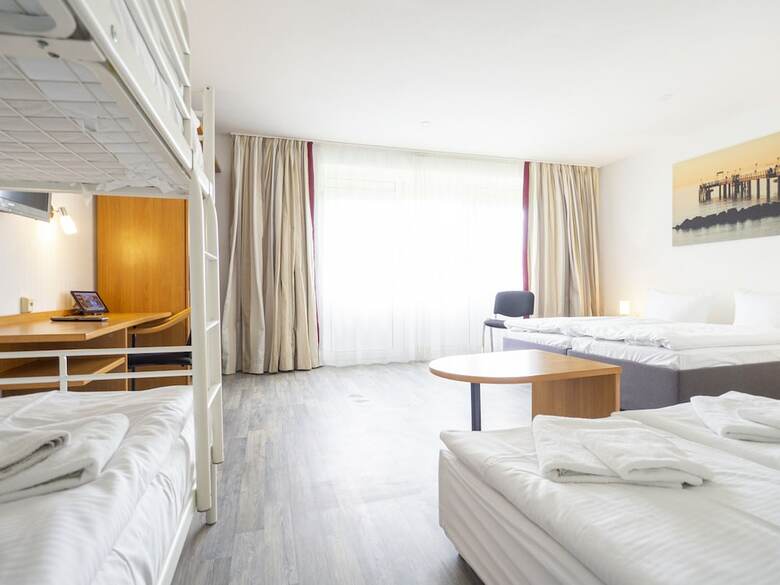 Hotel Motel Stralsund