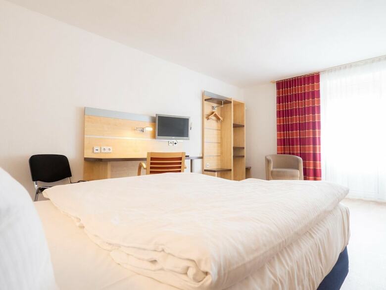 Hotel Motel Stralsund