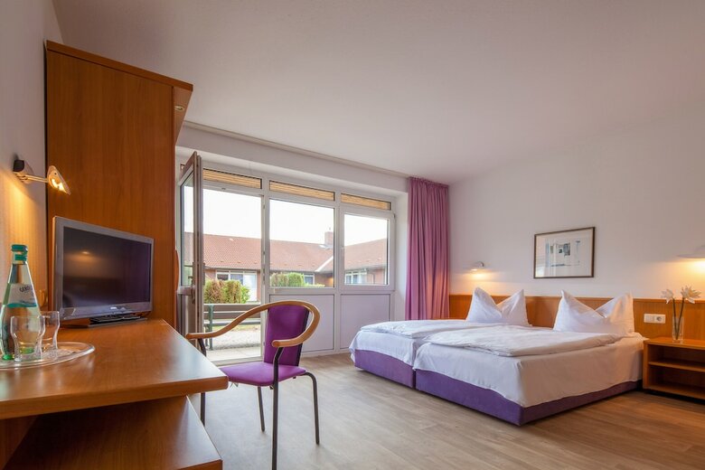 Hotel Motel Stralsund