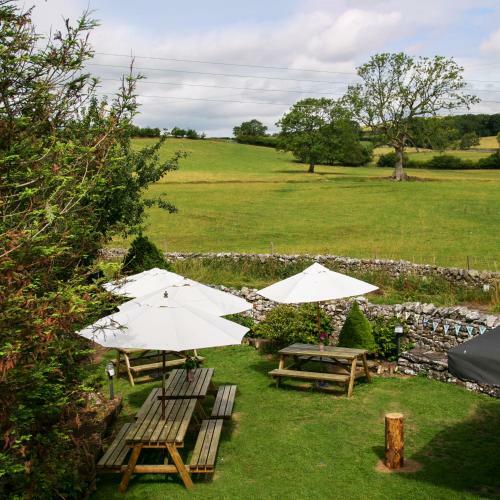 Posada Marton Arms Hotel