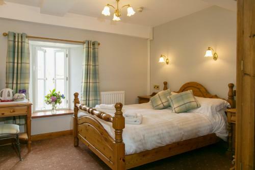 Posada Marton Arms Hotel