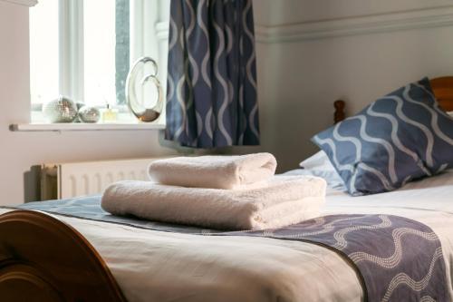 Posada Marton Arms Hotel