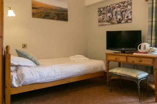 Posada Marton Arms Hotel