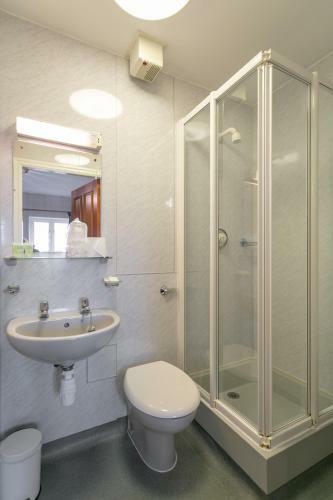 Posada Marton Arms Hotel