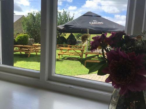 Posada Marton Arms Hotel