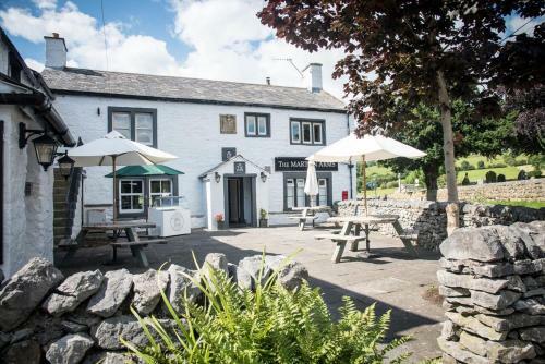 Posada Marton Arms Hotel