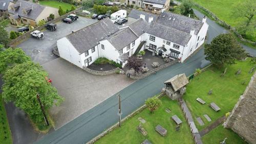 Posada Marton Arms Hotel