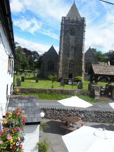 Posada Marton Arms Hotel