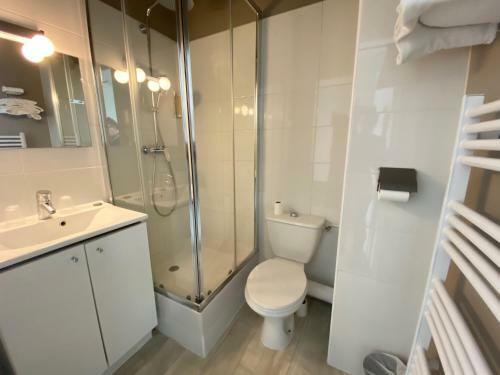 Hotel H�tel Des Fr�nes