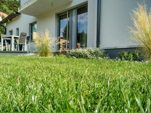 Apartment Haus Sembachtal